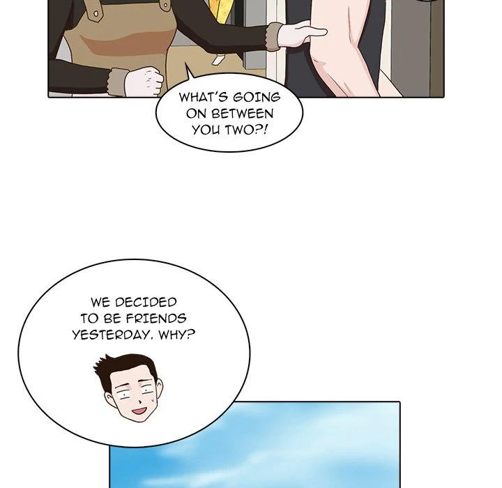 Dalhee’s Boarding House Chapter 16 - Page 80