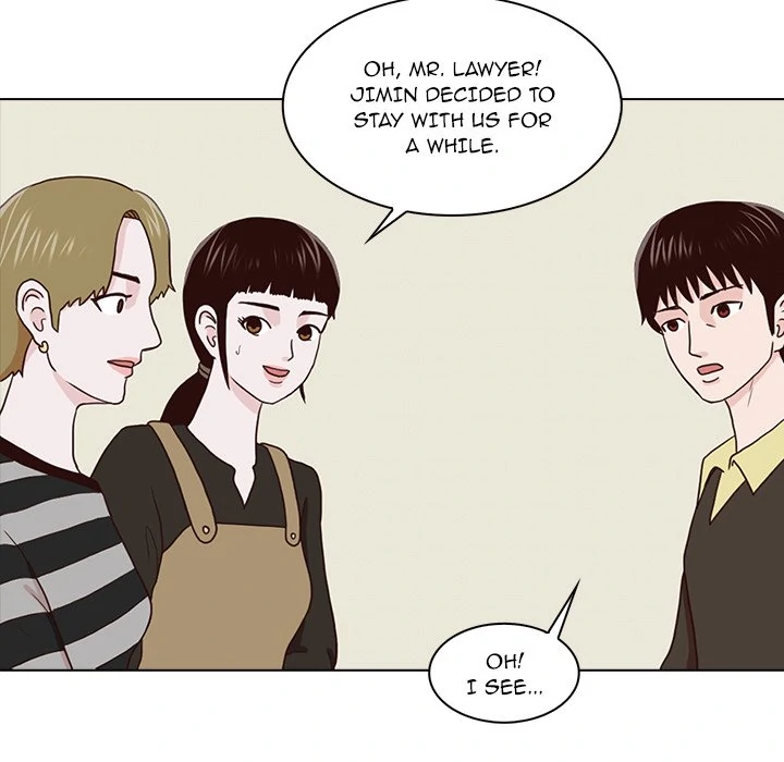Dalhee’s Boarding House Chapter 16 - Page 9