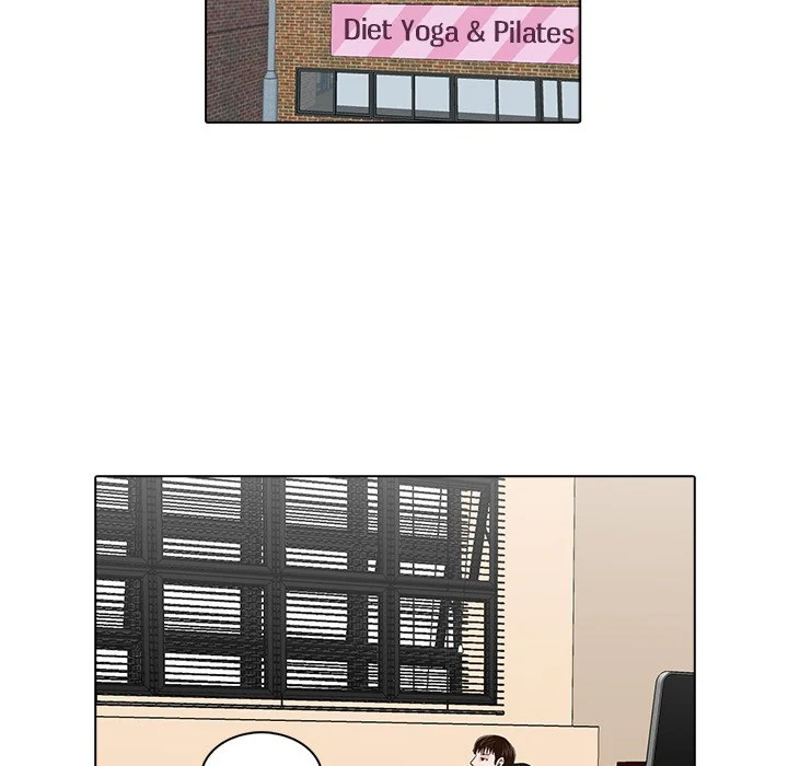 Dalhee’s Boarding House Chapter 16 - Page 83