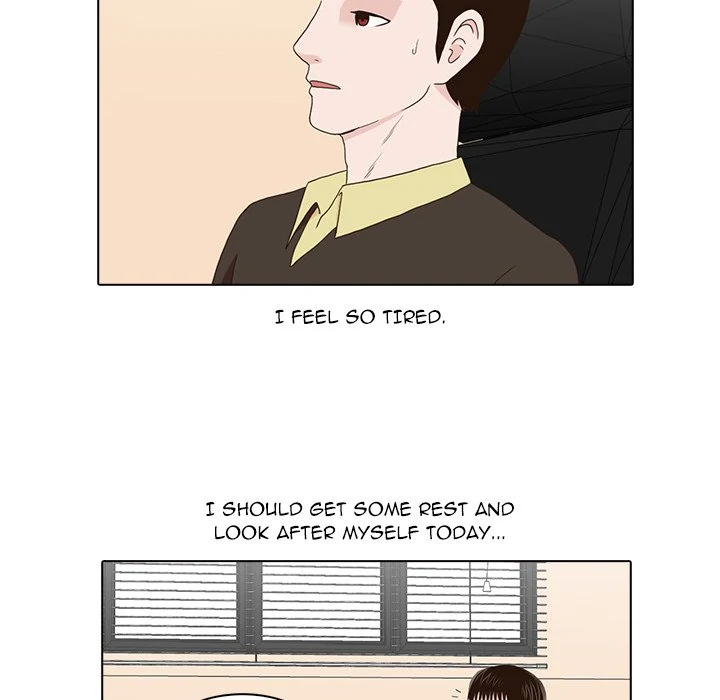 Dalhee’s Boarding House Chapter 16 - Page 85