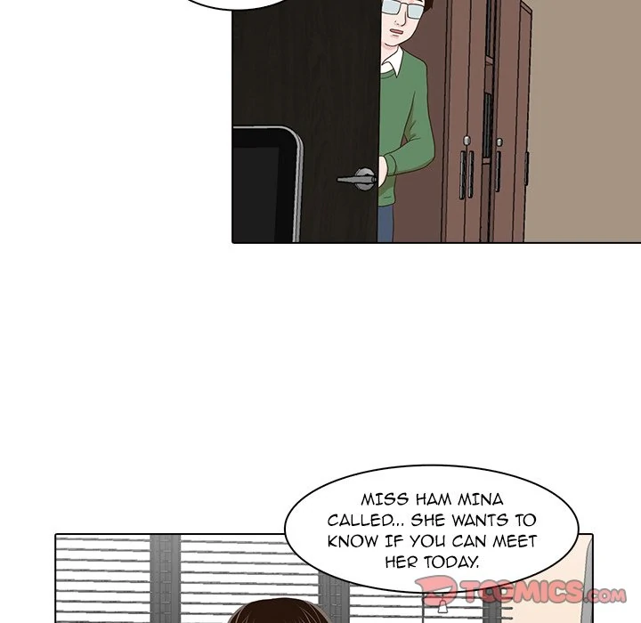 Dalhee’s Boarding House Chapter 16 - Page 87