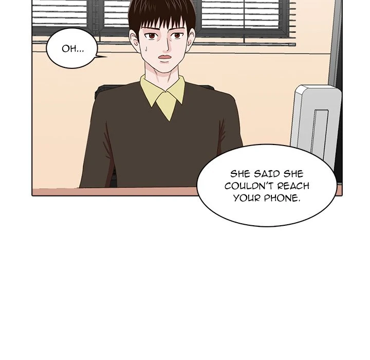 Dalhee’s Boarding House Chapter 16 - Page 88