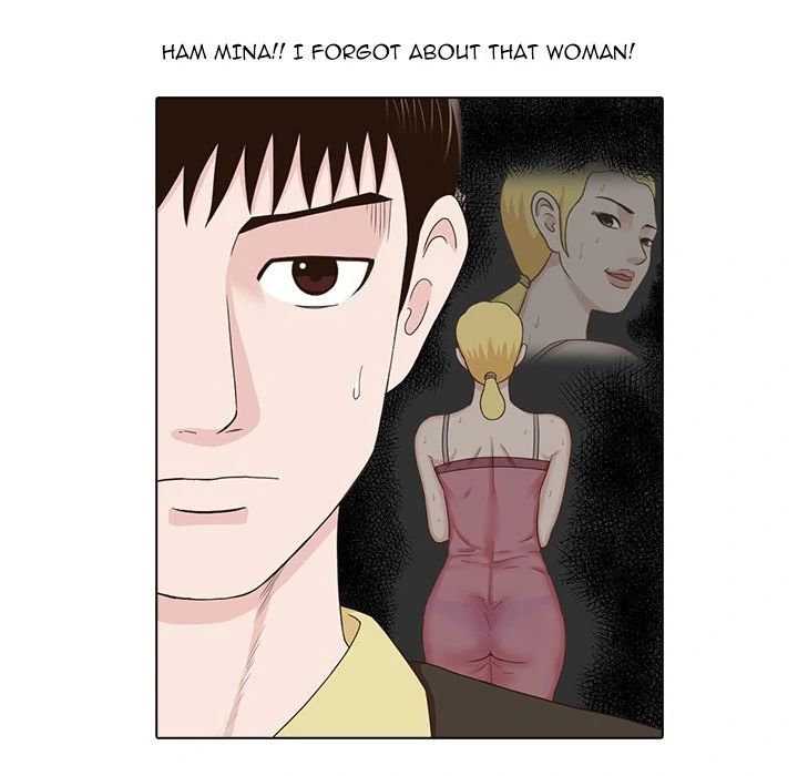 Dalhee’s Boarding House Chapter 16 - Page 89