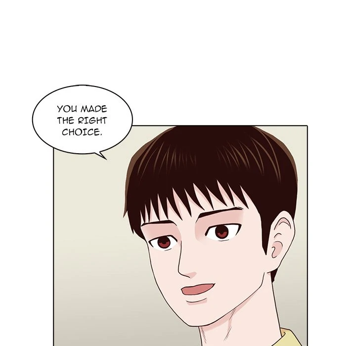 Dalhee’s Boarding House Chapter 16 - Page 10