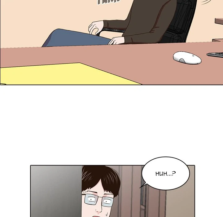 Dalhee’s Boarding House Chapter 16 - Page 91