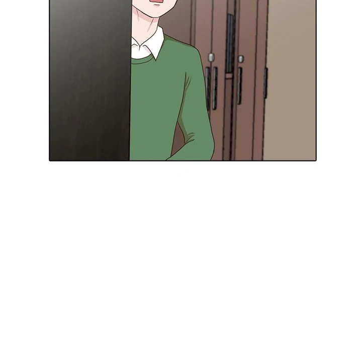 Dalhee’s Boarding House Chapter 16 - Page 92
