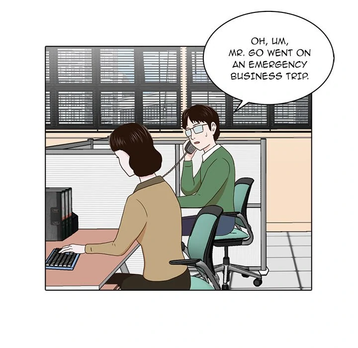 Dalhee’s Boarding House Chapter 16 - Page 93