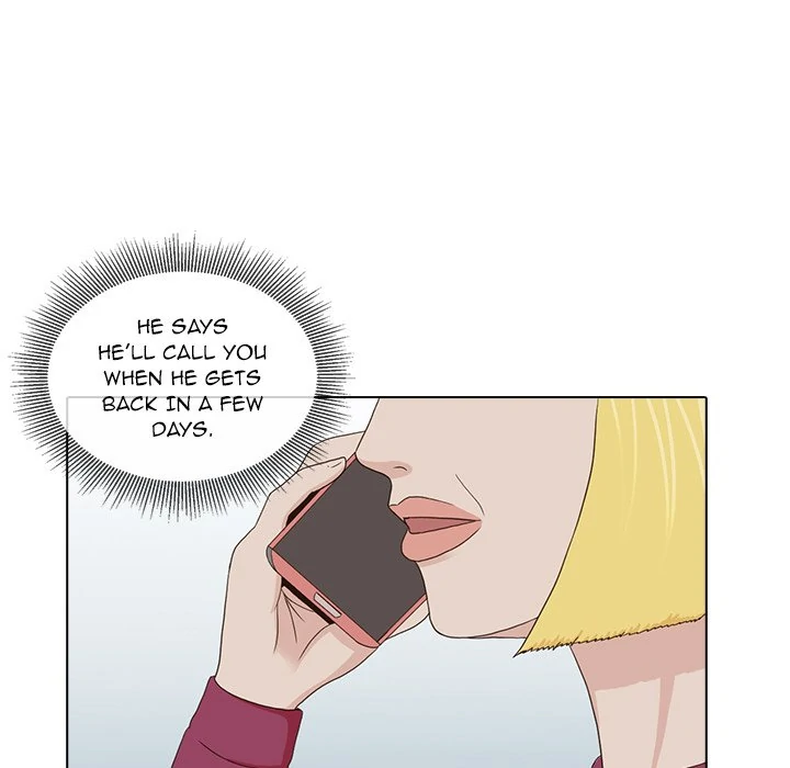 Dalhee’s Boarding House Chapter 16 - Page 94