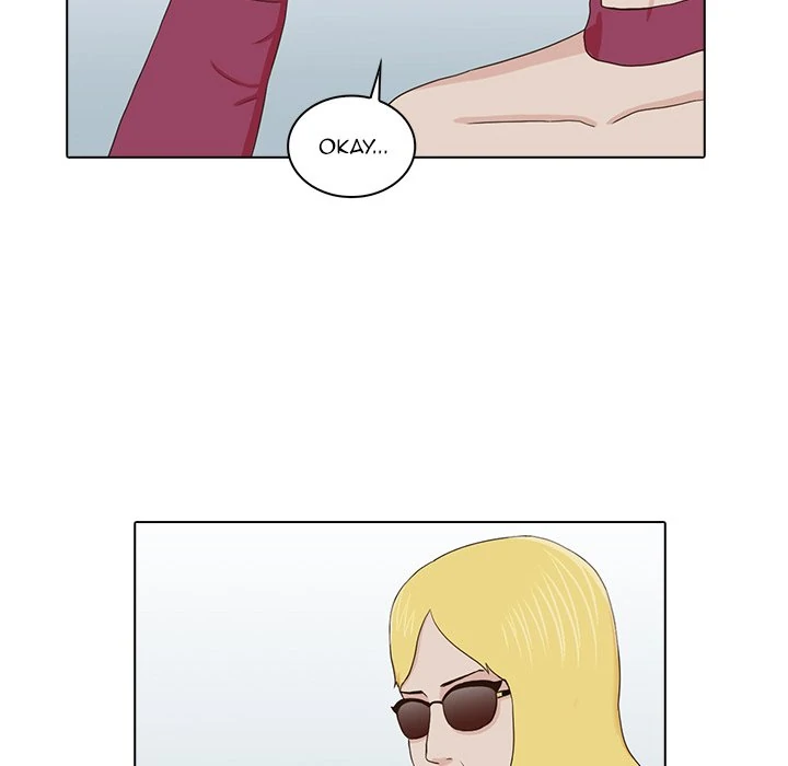 Dalhee’s Boarding House Chapter 16 - Page 95