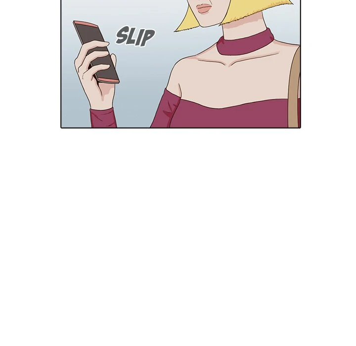 Dalhee’s Boarding House Chapter 16 - Page 96