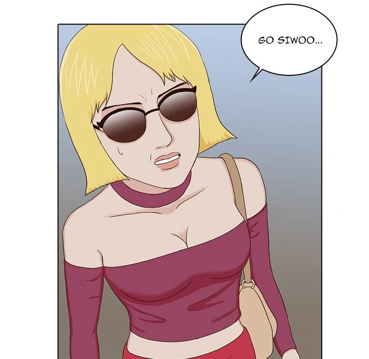 Dalhee’s Boarding House Chapter 16 - Page 97