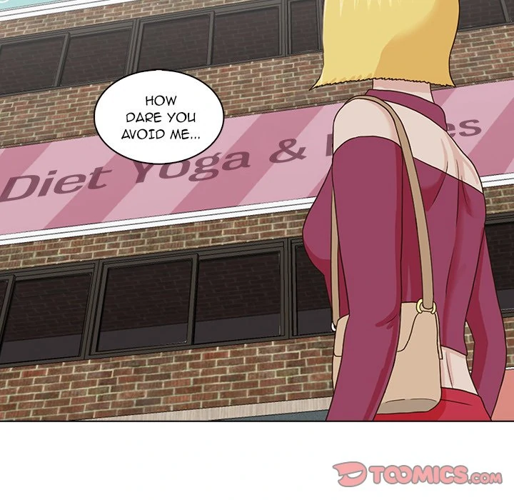 Dalhee’s Boarding House Chapter 16 - Page 99