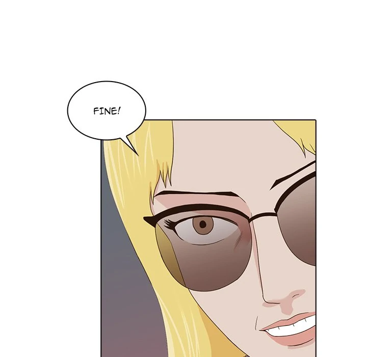 Dalhee’s Boarding House Chapter 16 - Page 100