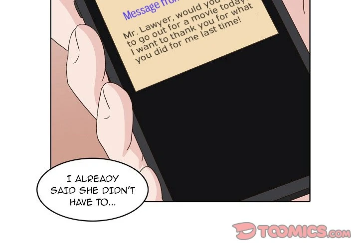 Dalhee’s Boarding House Chapter 17 - Page 2