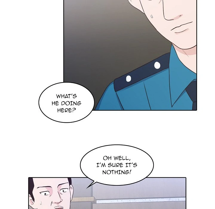 Dalhee’s Boarding House Chapter 17 - Page 101