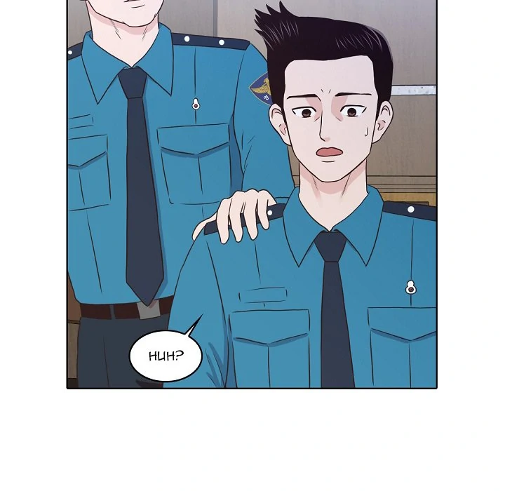 Dalhee’s Boarding House Chapter 17 - Page 102