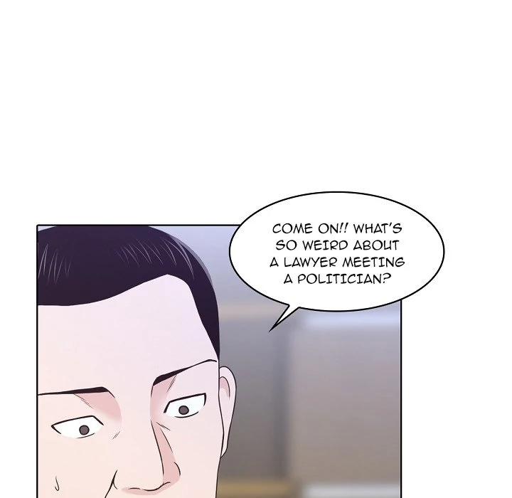 Dalhee’s Boarding House Chapter 17 - Page 103