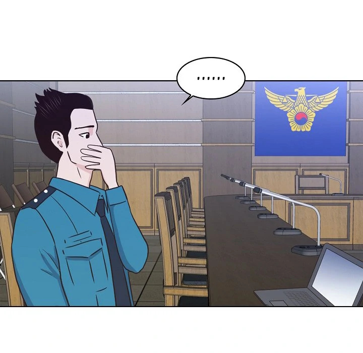 Dalhee’s Boarding House Chapter 17 - Page 105