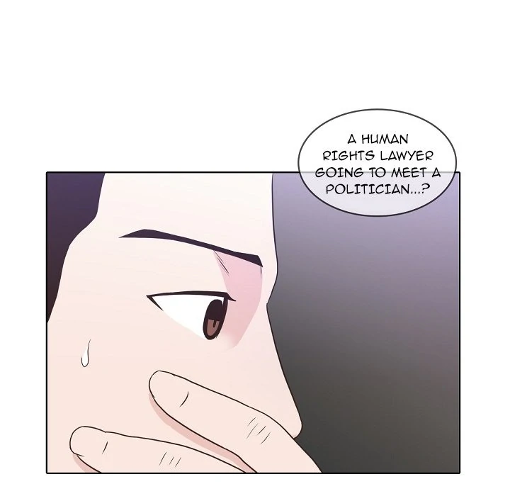 Dalhee’s Boarding House Chapter 17 - Page 106