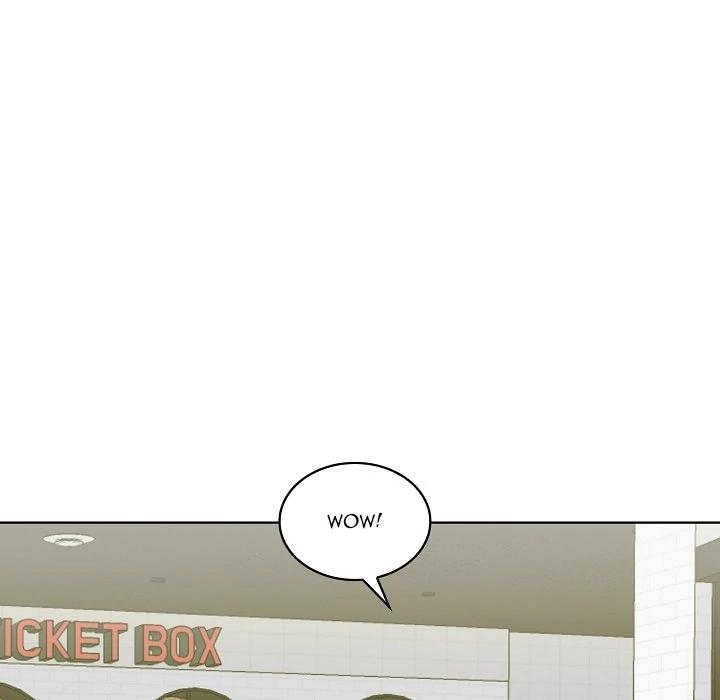 Dalhee’s Boarding House Chapter 17 - Page 107