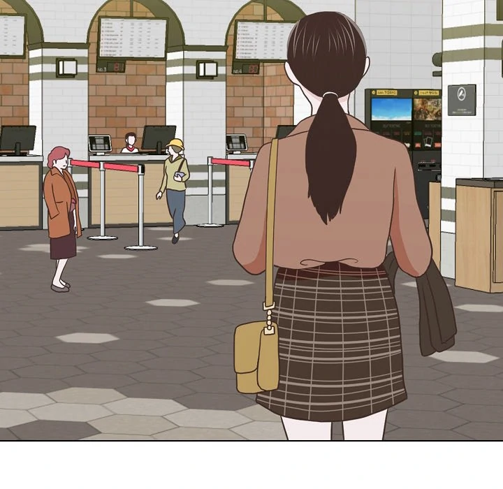 Dalhee’s Boarding House Chapter 17 - Page 108