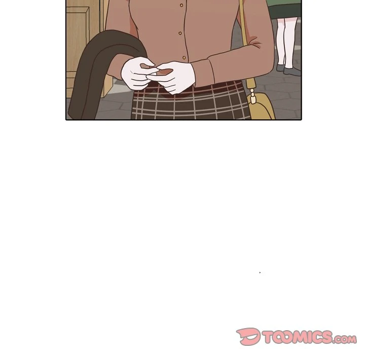 Dalhee’s Boarding House Chapter 17 - Page 110