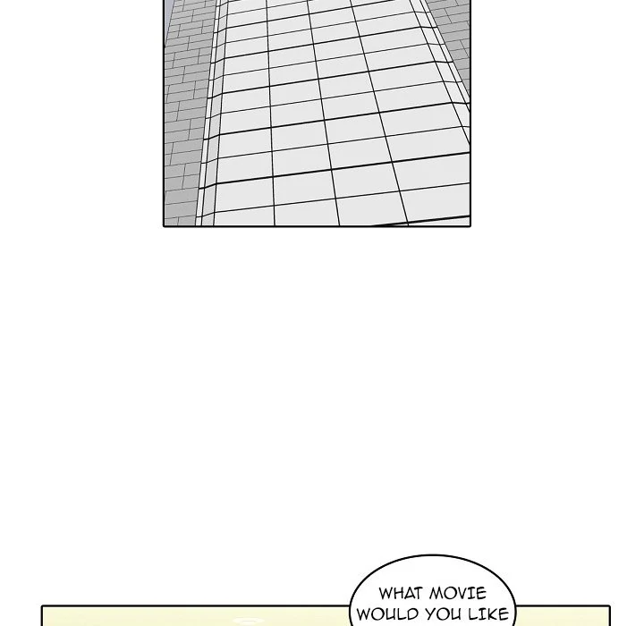 Dalhee’s Boarding House Chapter 17 - Page 12