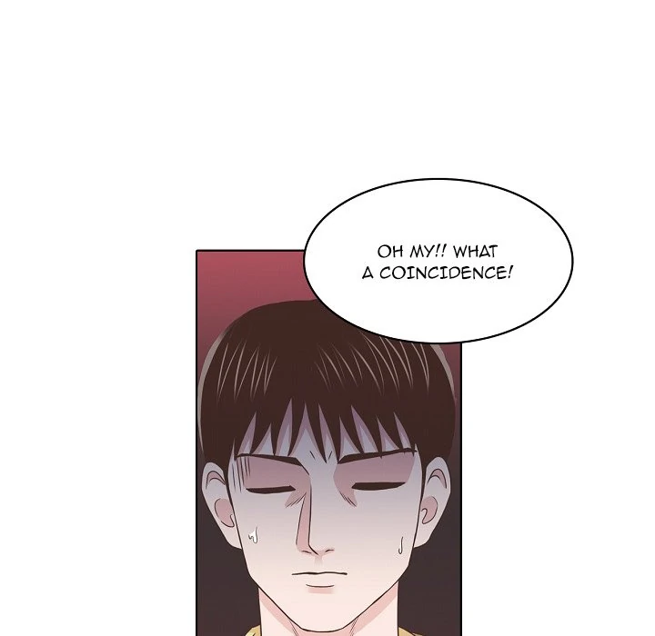 Dalhee’s Boarding House Chapter 17 - Page 111