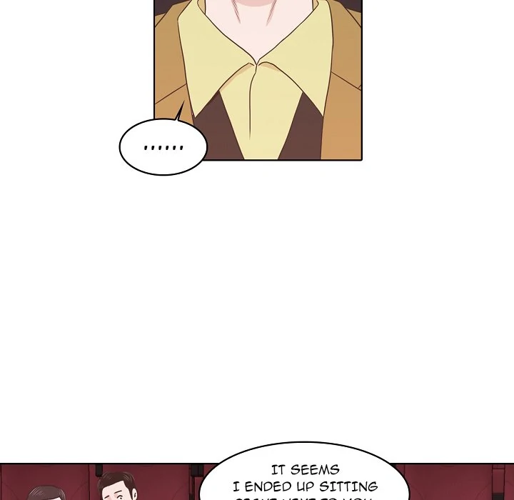 Dalhee’s Boarding House Chapter 17 - Page 112