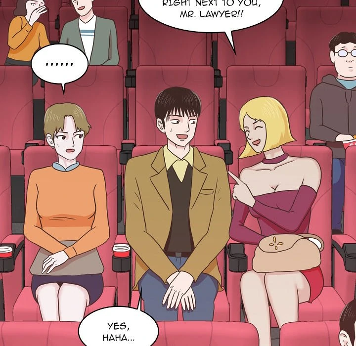 Dalhee’s Boarding House Chapter 17 - Page 113