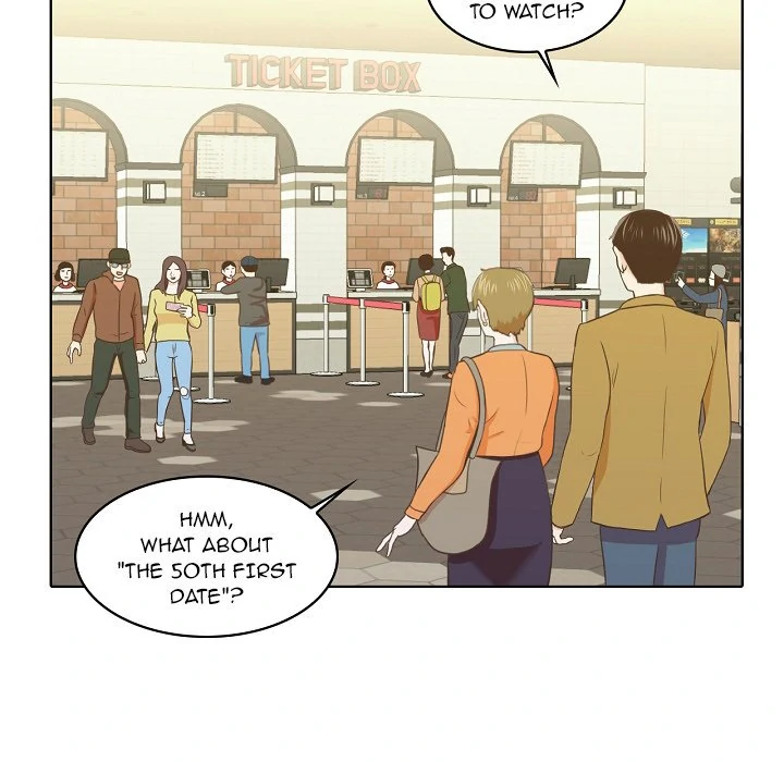 Dalhee’s Boarding House Chapter 17 - Page 13