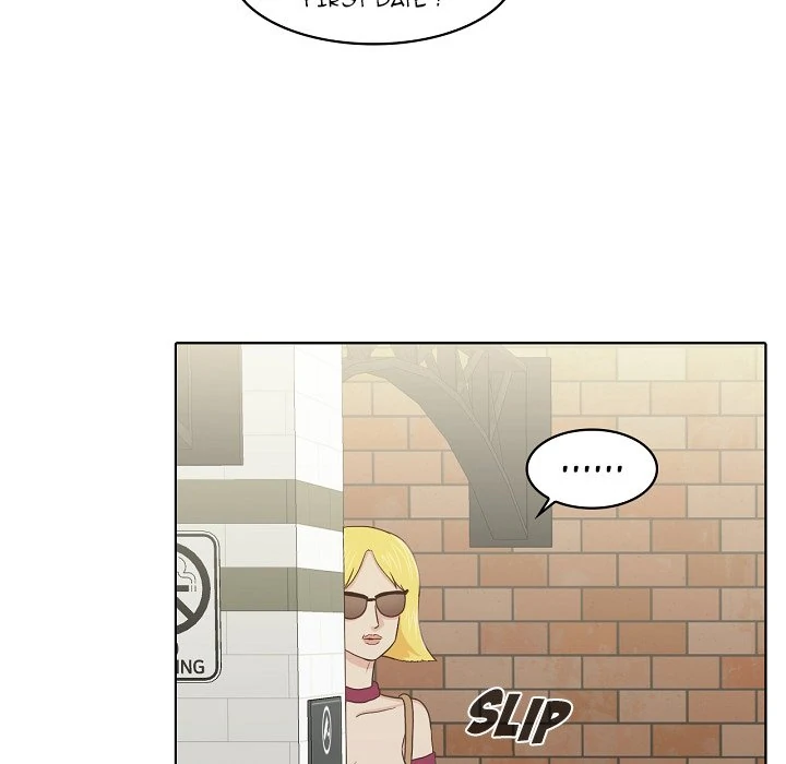 Dalhee’s Boarding House Chapter 17 - Page 18