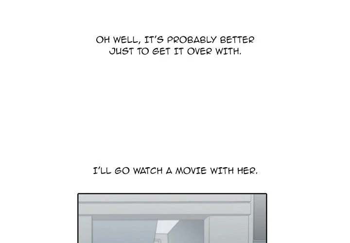 Dalhee’s Boarding House Chapter 17 - Page 3
