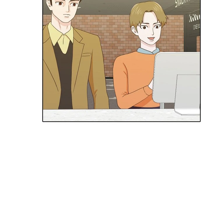 Dalhee’s Boarding House Chapter 17 - Page 21