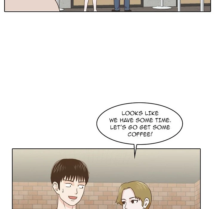 Dalhee’s Boarding House Chapter 17 - Page 23