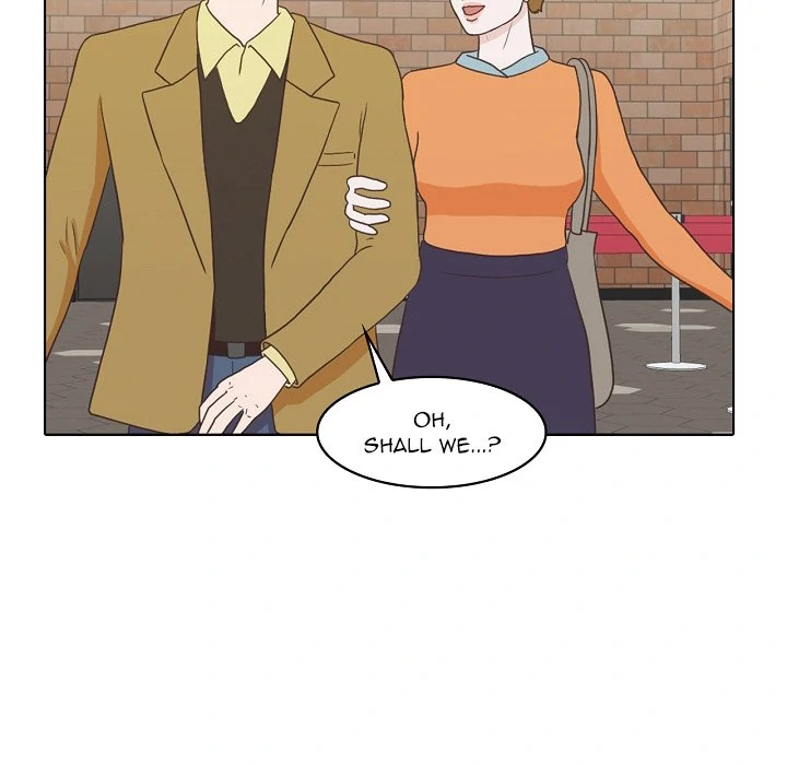 Dalhee’s Boarding House Chapter 17 - Page 24