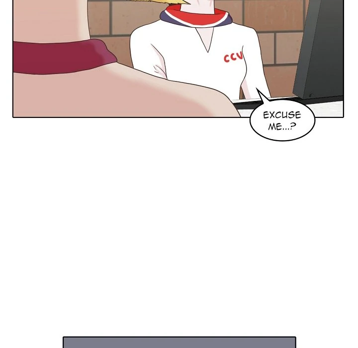 Dalhee’s Boarding House Chapter 17 - Page 27
