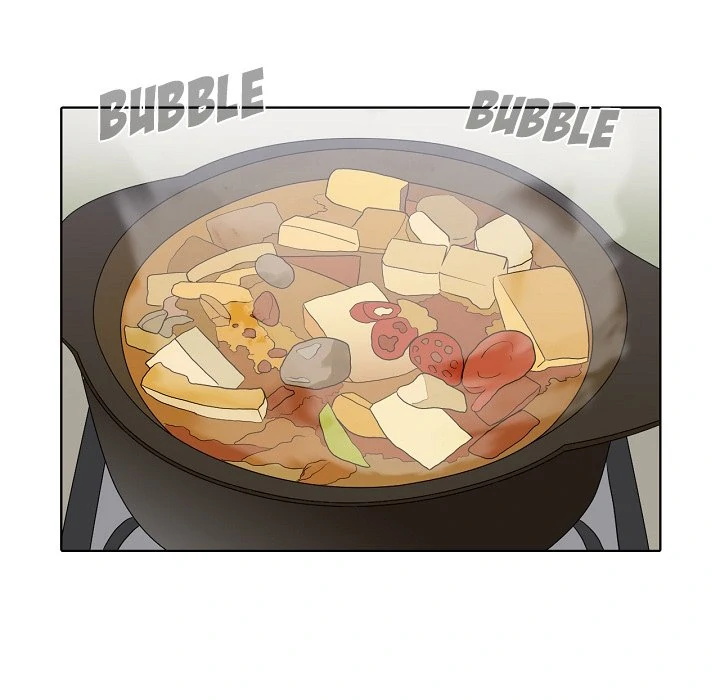 Dalhee’s Boarding House Chapter 17 - Page 29