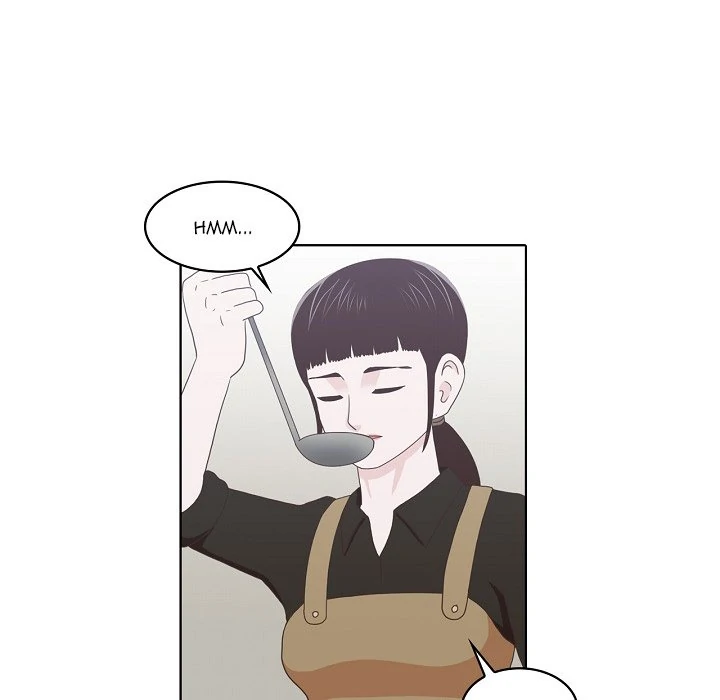 Dalhee’s Boarding House Chapter 17 - Page 30
