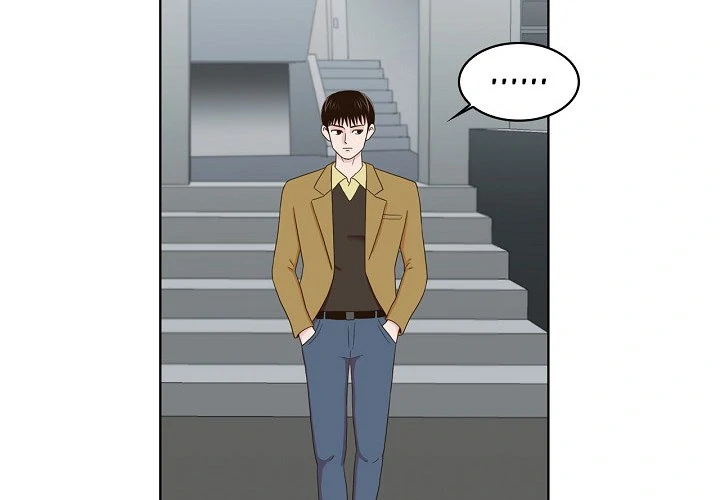 Dalhee’s Boarding House Chapter 17 - Page 4