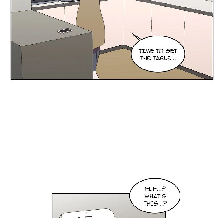 Dalhee’s Boarding House Chapter 17 - Page 32