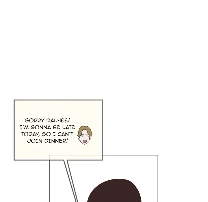 Dalhee’s Boarding House Chapter 17 - Page 34