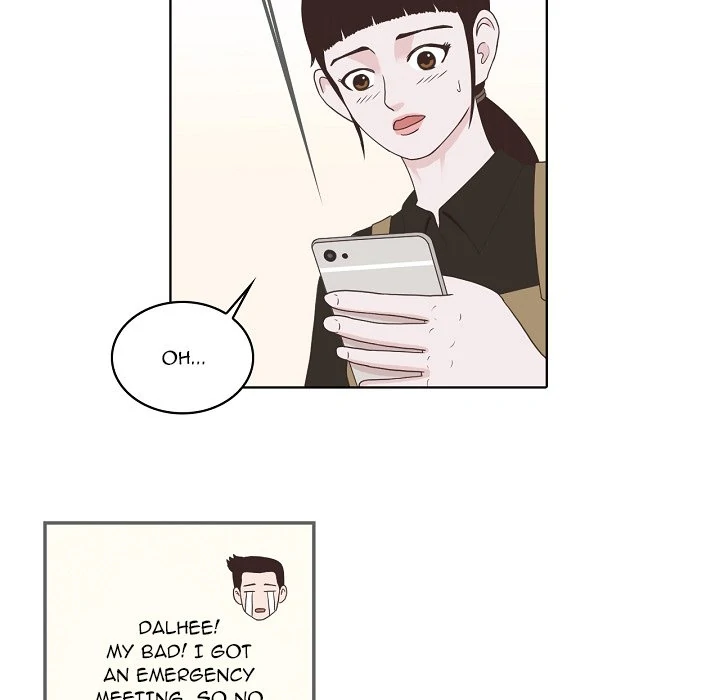 Dalhee’s Boarding House Chapter 17 - Page 35