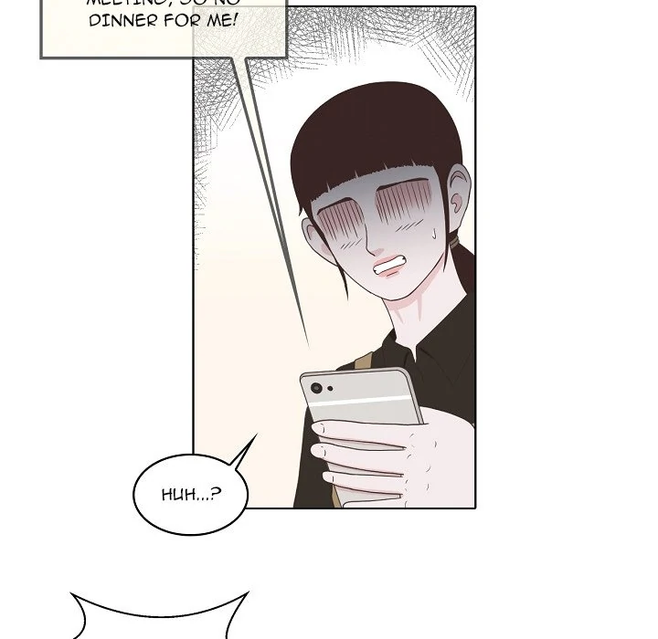 Dalhee’s Boarding House Chapter 17 - Page 36