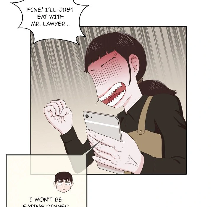 Dalhee’s Boarding House Chapter 17 - Page 37