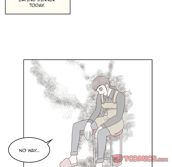 Dalhee’s Boarding House Chapter 17 - Page 38
