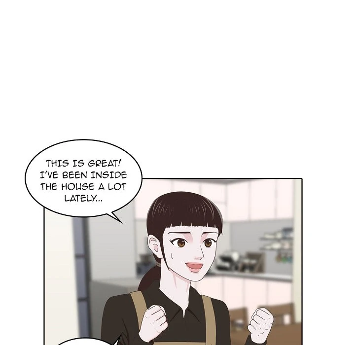 Dalhee’s Boarding House Chapter 17 - Page 40