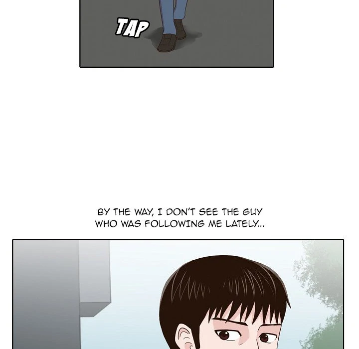 Dalhee’s Boarding House Chapter 17 - Page 5