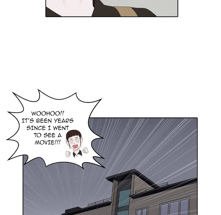 Dalhee’s Boarding House Chapter 17 - Page 42