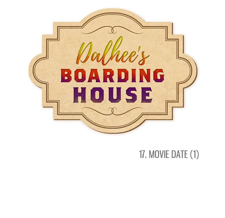 Dalhee’s Boarding House Chapter 17 - Page 44